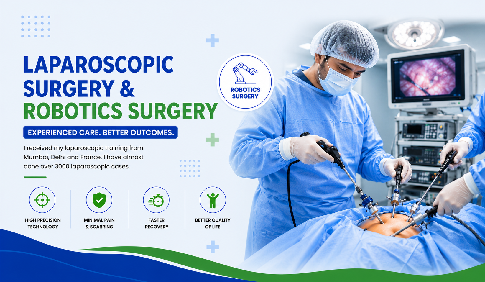 Laparoscopic Surgery